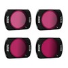 Honlyn Lens Filters Compatible with DJI Osmo Pocket 3 nd