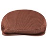 Kangol Tropic 507 - Mahogany/M Mahogany, Medium