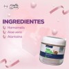 Crema Baba De Caracol Antiarrugas - Hidratante - Regenerador