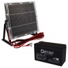 Mighty Max 12V 7AH F2 SLA Replaces Guide Gear 3-in-1