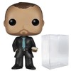 POP Supernatural - Crowley Funko Pop! Vinyl Figure (Bundled with