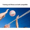 Size 5 Volleyball Soft Wear Resistant Waterproof Volleyball for Indoor