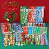 Christmas School Stationery Party Favors 28 Pack with Pencils, Rulers,
