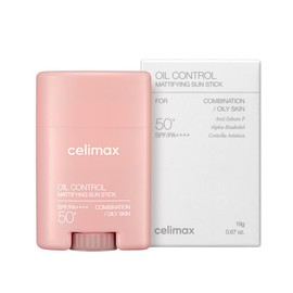 Protector Solar Antiacn Mate SPF 50 PA 19gr - Celimax