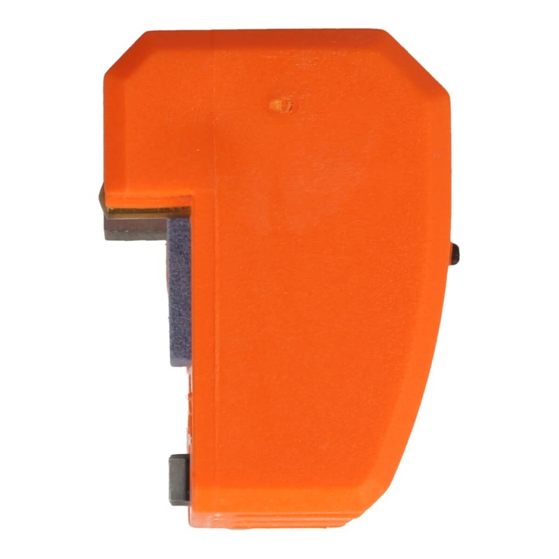 RiSki Edge Max with 2 Diamond Stones 30 x 20