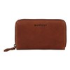 Burkely Antique Avery RFID Leather Wallet 14 cm, Cognac, rfid