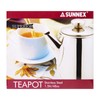 Zodiac Teapot 48 Oz / 1.5 LTR
