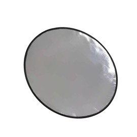 Sosoport Fire Resistance Mat Heat Insulation Cushion Lightweight and Easy to Clean for Outdoor Camping BBQ and Kitchen Use Corrosion Resistant and Reusable Floor