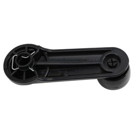 TRQ Window Crank Handle Compatible with 2001-2019 Nissan Frontier