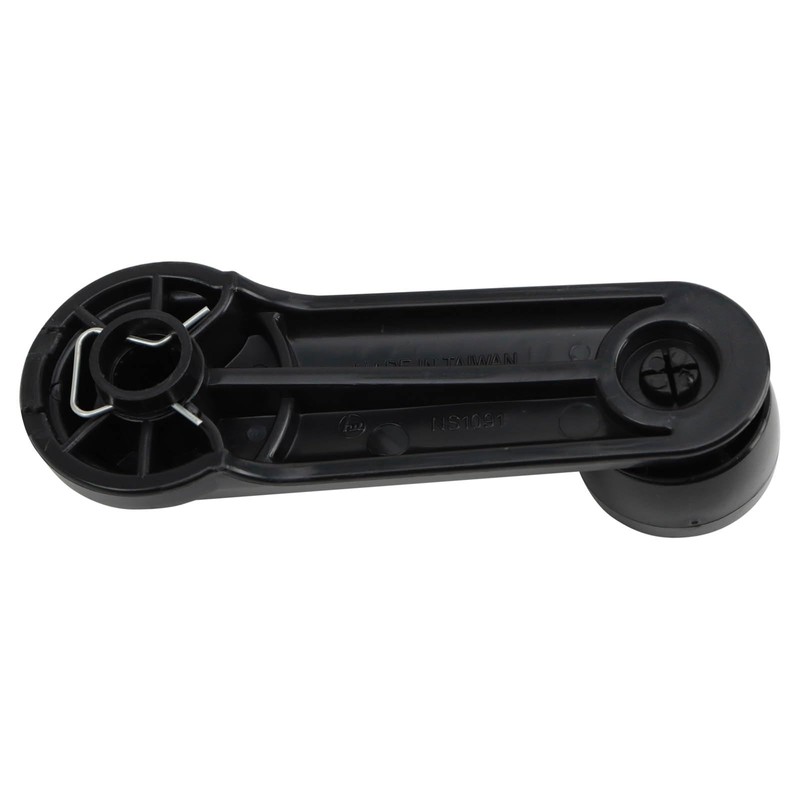 TRQ Window Crank Handle Compatible with 2001-2019 Nissan Frontier