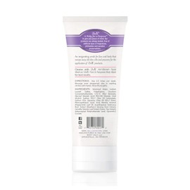 Belli Skincare Fresh Start Pre-Treatment Scrub - Face Cleanser - Skin Scrub - Natural Facial Scrub - Organic Face Wash - Facial Care - (6.5 Ounce)