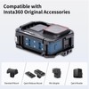 Nitze Cage for Insta360 Ace Pro 2/ Ace Pro/Ace Action
