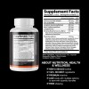 Pelican Vitamins BioXCell- Men's Health & Performance- 3 Bottles- 180