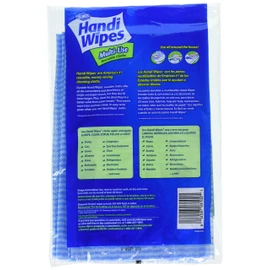 Clorox Handi Wipes Multi-Use Reuseable Cloths 6 ct