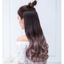 Synthetic Hairpiece, Hair Extensions, Hairpieces, for Women, Synthetic Hair Extension, Hair Fibres