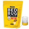 Harris Bed Bug Killer, Diatomaceous Earth (4lb with Duster Included