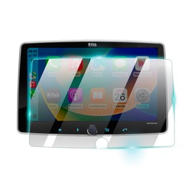 IPG ProActive Made for BOSS Audio Systems BVCPA10W Car Stereo 10.1 Inch Touchscreen 9H Hardness Screen Protector Nano Ceramic Film Ultra Responsive High Clarity Anti Scratch for BVCPA10W