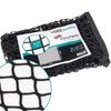 VOSS.farming Hay Net 90 x 60 cm, Feeding Net for