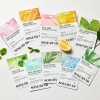 Set Mascarillas Coreanas 10 Pzs Korean Sheet Mask Set, 10