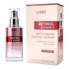 Suero Facial Retinol Y Vitamina E Azure Antienvejecimiento