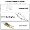 Power Adapter Compatible with Brother AD24ESAW Label Makers PT-D210 PTD