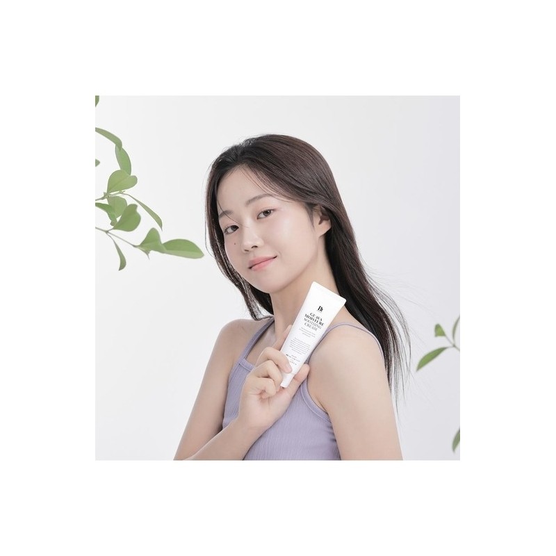 [Hwajal Ink Cream] Benton Guava Moisture Soothing Cream 80ml /