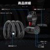 Fingerprint Bicycle Lock, 4.9ft/1.5m Waterproof Bicycle Lock Cable for Outdoor