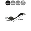 AllBright Camera Grip Thumb Up Rest Thumb Grip Thumb Rest