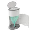 Korbell Nappy Disposal Bin Liners - Standard (16 Litre) -