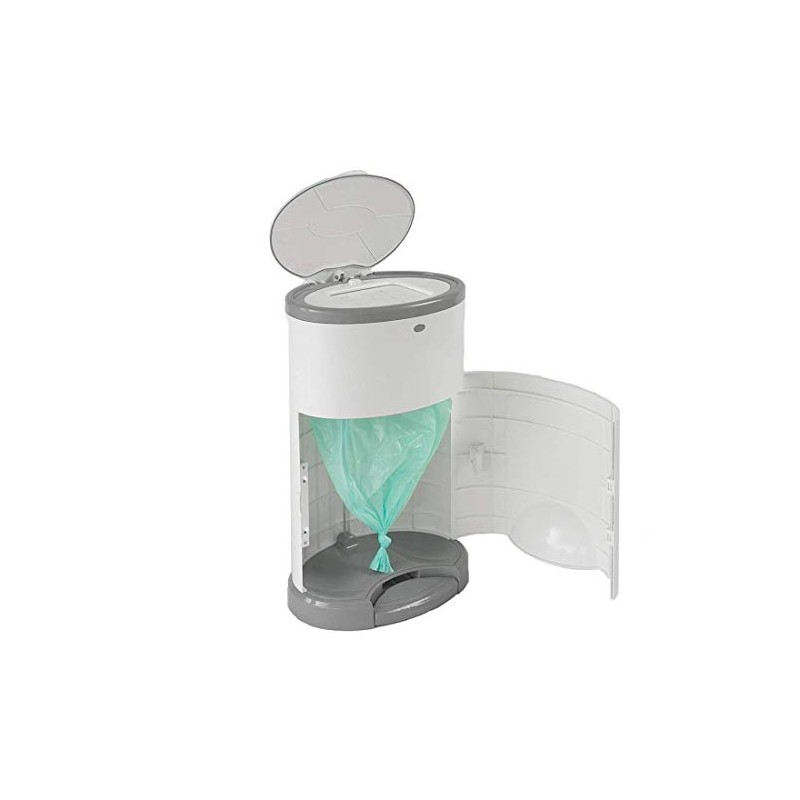 Korbell Nappy Disposal Bin Liners - Standard (16 Litre) -