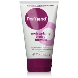 Dermend Moisturizing Bruise Formula Cream