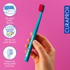 Curaprox CS 5460 - Juego de 3 cepillos de dientes