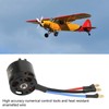 2212 RC Aircraft Burshless Motor Aluminium Alloy Copper 1400KV RC
