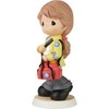 Precious Moments First Responder Resin Figurine | EMT Reward |