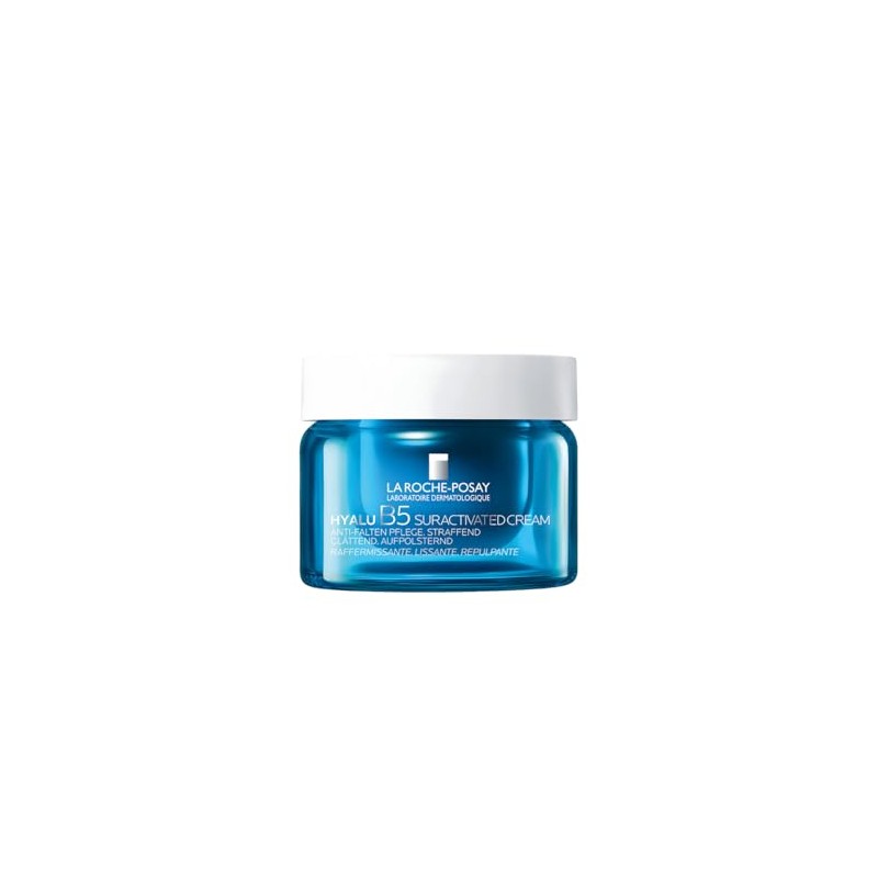 La Roche-Posay Hyalu B5 Suractivated Crema Antiarrugas Hidratante, 50 ml