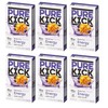 Pure Kick Energy Singles To Go Drink Mix, Mango Acai,