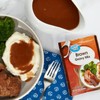 great Brown Gravy Mix, 0.87 oz (24g) Packet, Rich Savory