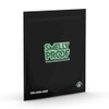 Black Storage Bags by Smelly Proof Bags - 10pcs -