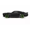 HPI Racing 1969 FORD MUSTANG Clear Body For 1/10 RC