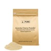 Pure Original Ingredients Acerola Cherry Powder 4oz Non-GMO, Gluten Free,