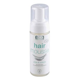 Eco Cosmetics Organic Foam Foam 150ml
