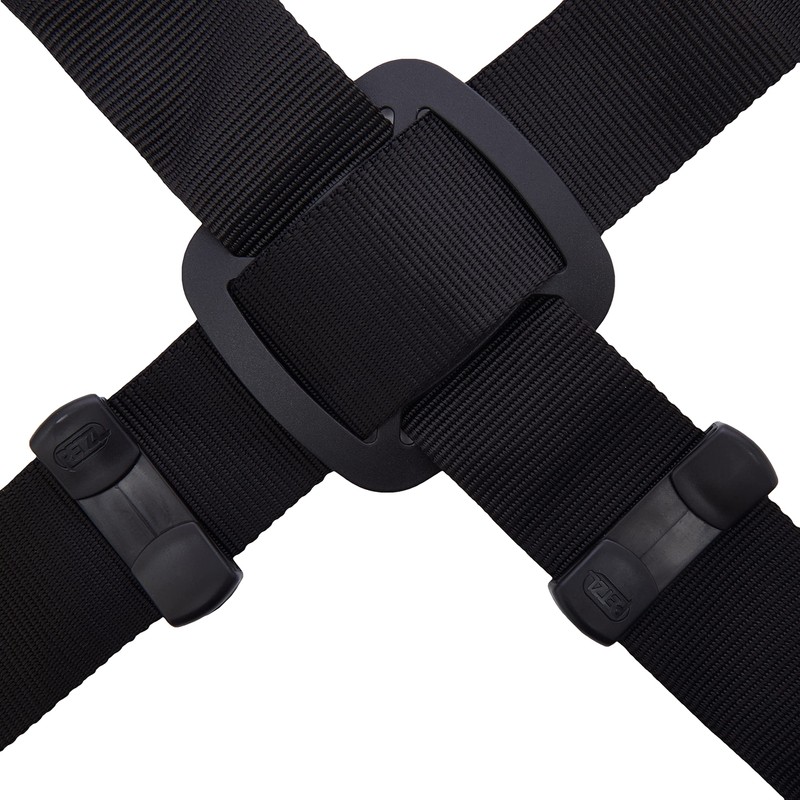 Petzl VOLTIGE, Größe-Petzl:(XS-XL)