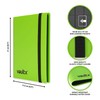 Vault X Binder - 4 Pocket Trading Card Album Folder