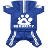 Dolahovy Dog Hoodie Clothes for Pets Soft Autumn Winter Puppy