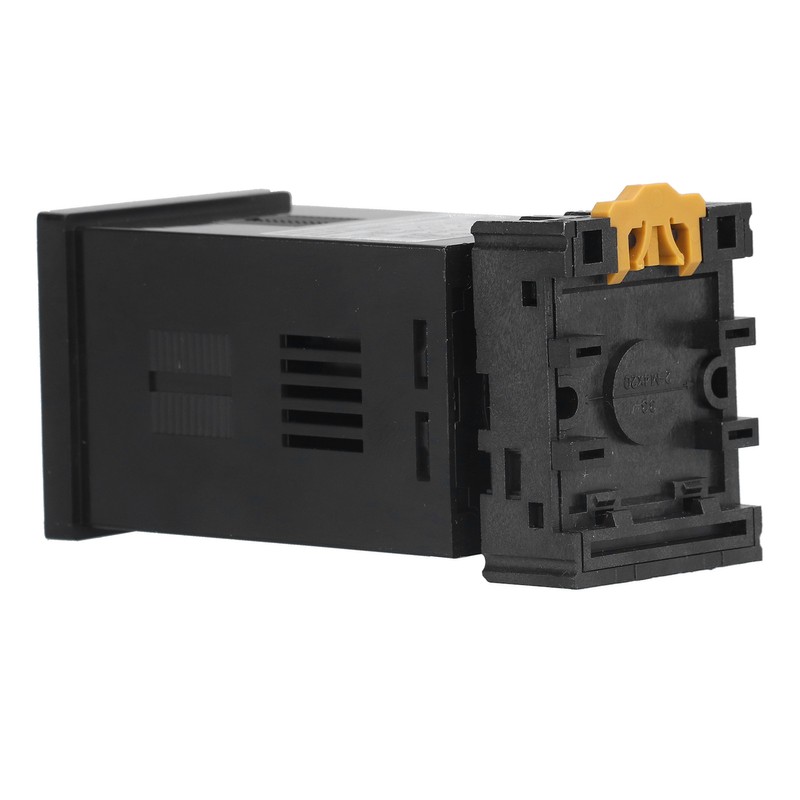 Temperature Humidity Controller High Accuracy Digital Smart Monitor MH0348-DIN AC85‑265V