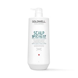 Goldwell Dualsenses Scalp Specialist Clarifying Shampoo 1L