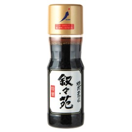Jojoen Yakiniku Barbecue Sauce Special Made 240g 8.5oz (Japan Import)