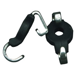 Metalab Stainless Steel Curb Chain Hooks