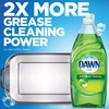 Dawn Dawn Dish Soap + Antibacterial Hand Soap, Includes 1