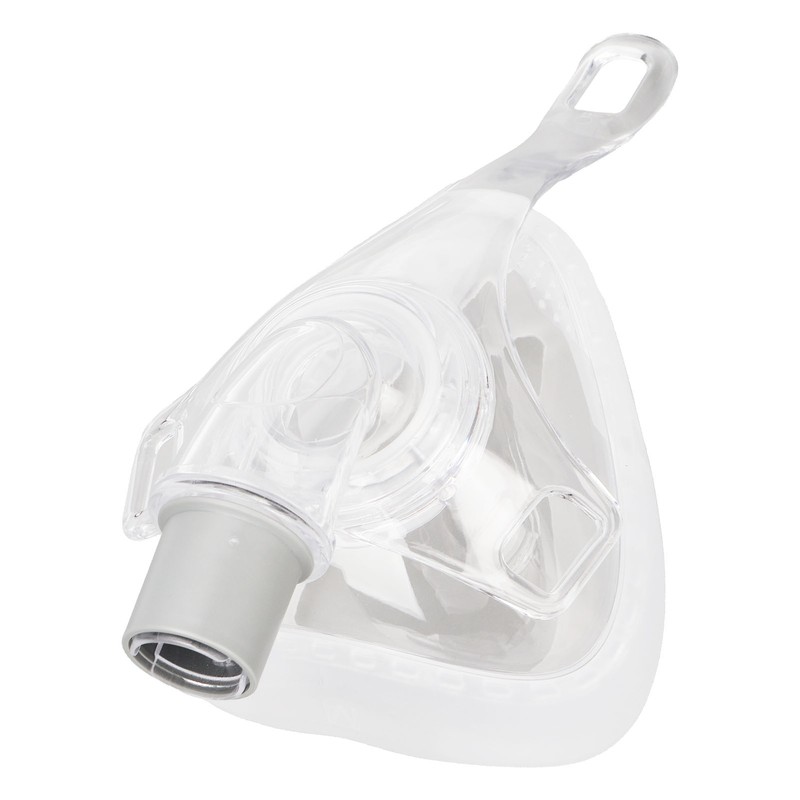 Breathing Machine Nasal Cover Tee Junction Joint Headgear Strap Nose